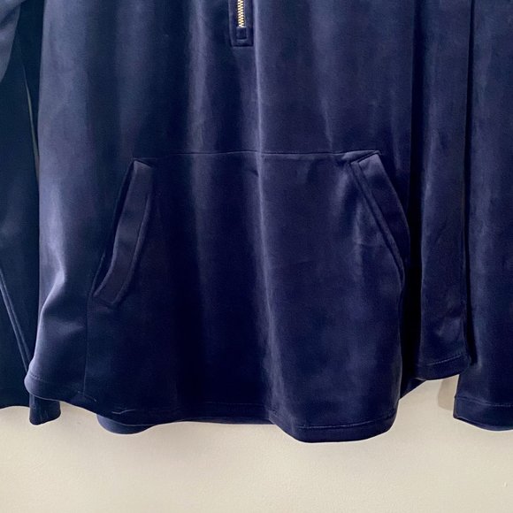 Lilly Pulitzer Skipper Ruffle Popover NWOT - Picture 9 of 10